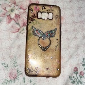 Adorable phone case for sale I am selling the phone too in a separate post 😁